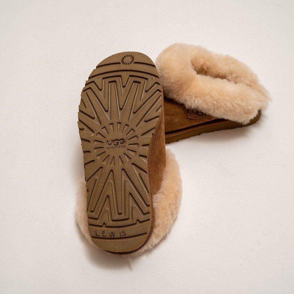 UGG “Cluggette” Slipper - Picture 4 of 6